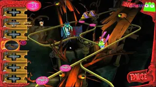 The Great Jitters: Pudding Panic screenshot
