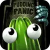 The Great Jitters: Pudding Panic