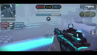 The Grinder screenshot