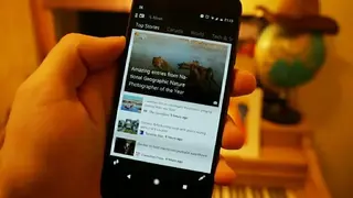 The Guardian screenshot