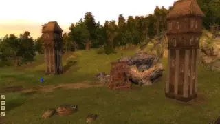 The Guild 2 screenshot