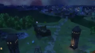 The Guild 2 screenshot