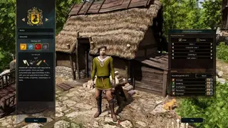 The Guild 3 screenshot