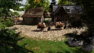 The Guild 3 screenshot