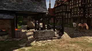 The Guild 3 screenshot
