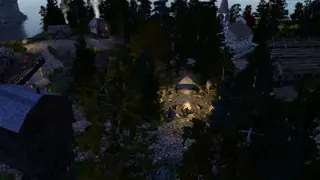 The Guild 3 screenshot