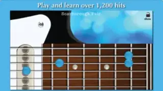 The Guitar with Songs screenshot