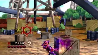 The Gunstringer screenshot