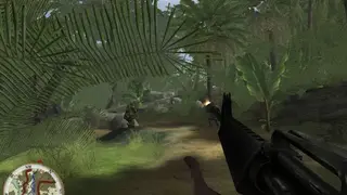 The Hell in Vietnam screenshot