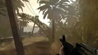 The Hell in Vietnam screenshot