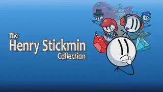 The Henry Stickmin Collection screenshot
