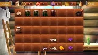 The Herbalist screenshot