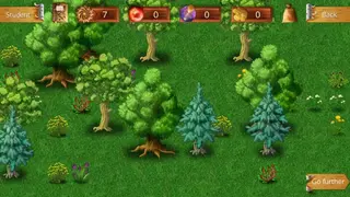 The Herbalist screenshot