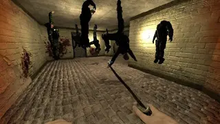 The Hidden: Source screenshot