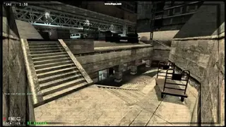 The Hidden: Source screenshot