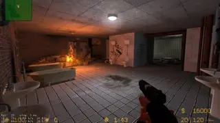 The Hidden: Source screenshot