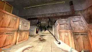 The Hidden: Source screenshot
