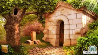 The Hidden World screenshot