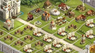 The Hobbit: Kingdoms of Middle Earth screenshot