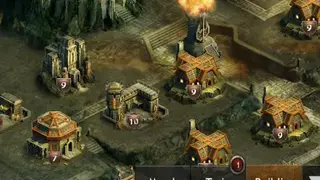 The Hobbit: Kingdoms of Middle Earth screenshot