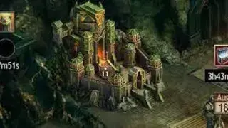 The Hobbit: Kingdoms of Middle Earth screenshot