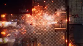 The Hong Kong Massacre screenshot