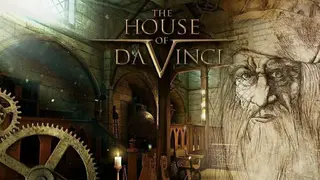 The House of da Vinci screenshot