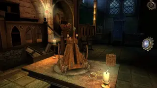 The House of da Vinci screenshot