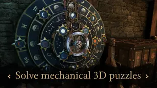 The House of da Vinci screenshot