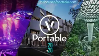 The House of Portable screenshot