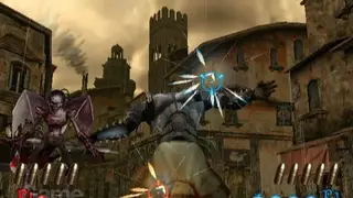 The House of the Dead 2 & 3 Return screenshot