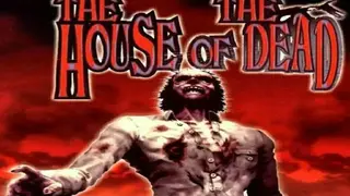 The House of the Dead screenshot