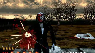 The House of the Dead screenshot