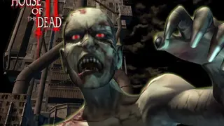 The House of the Dead III screenshot