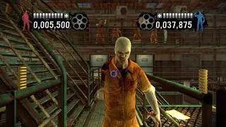 The House of the Dead: Overkill screenshot