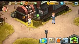 The Hunger Games Adventures screenshot