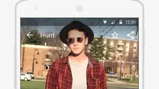 The Hunt screenshot