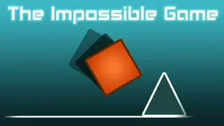 The Impossible Game screenshot