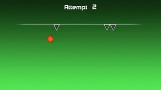 The Impossible Game screenshot