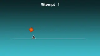 The Impossible Game screenshot