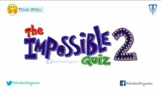 The Impossible Quiz 2 screenshot