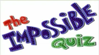 The Impossible Quiz screenshot