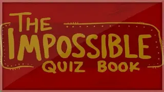 The Impossible Quiz Book screenshot