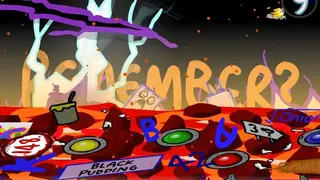 The Impossible Quiz Book screenshot