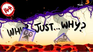 The Impossible Quiz Book screenshot