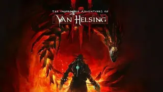 The Incredible Adventures of Van Helsing 2 screenshot