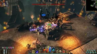 The Incredible Adventures of Van Helsing 2 screenshot