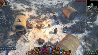 The Incredible Adventures of Van Helsing 2 screenshot
