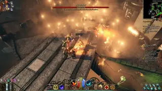 The Incredible Adventures of Van Helsing 2 screenshot