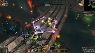 The Incredible Adventures of Van Helsing 2 screenshot